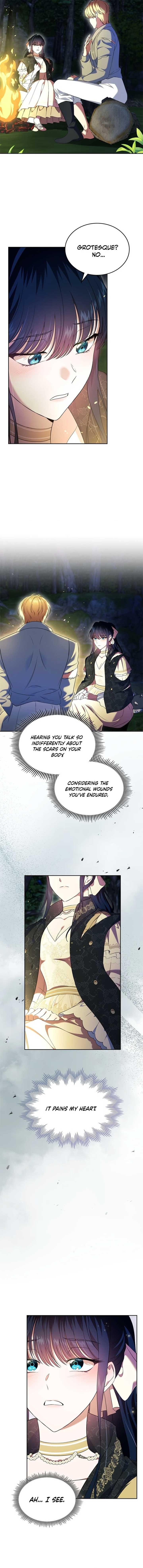 I Stole the Heroine’s First Love Chapter 53 - Page 14