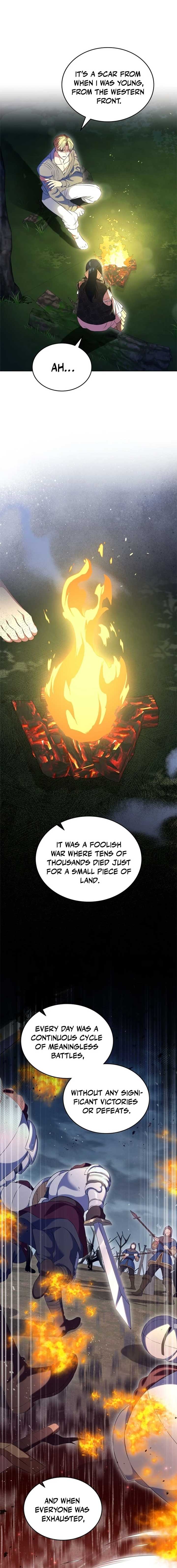I Stole the Heroine’s First Love Chapter 53 - Page 6