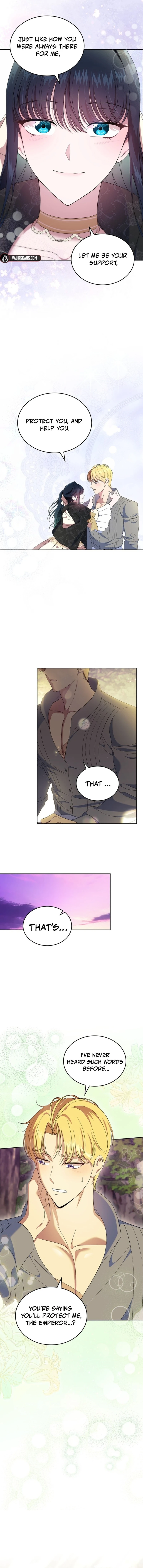 I Stole the Heroine’s First Love Chapter 54 - Page 12