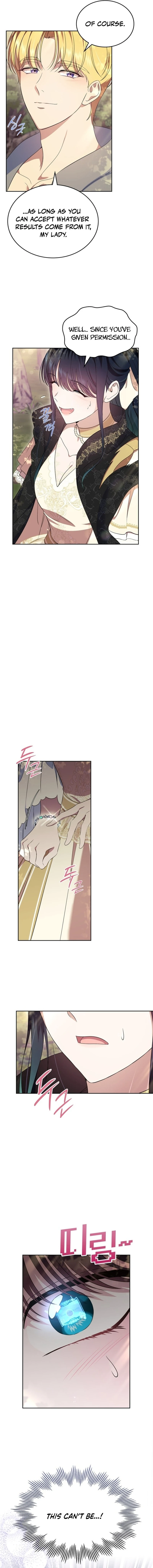 I Stole the Heroine’s First Love Chapter 54 - Page 16
