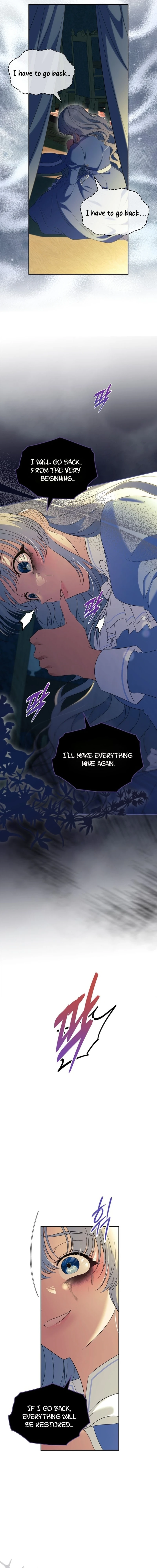 I Stole the Heroine’s First Love Chapter 54 - Page 18