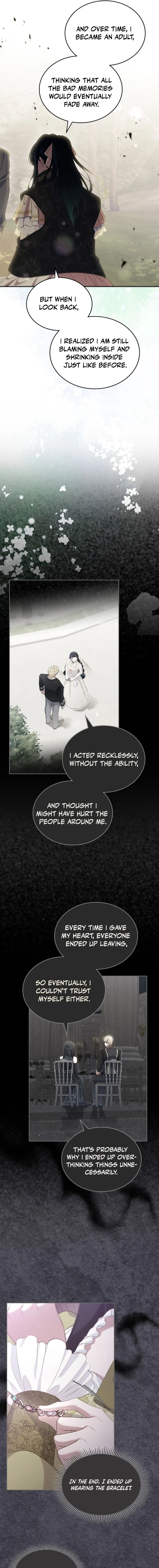 I Stole the Heroine’s First Love Chapter 54 - Page 7