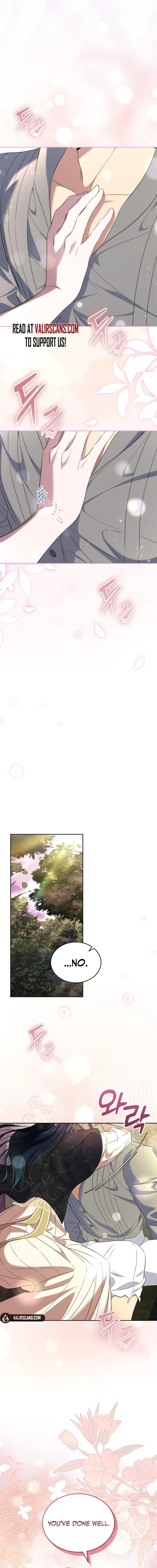 I Stole the Heroine’s First Love Chapter 54 - Page 10
