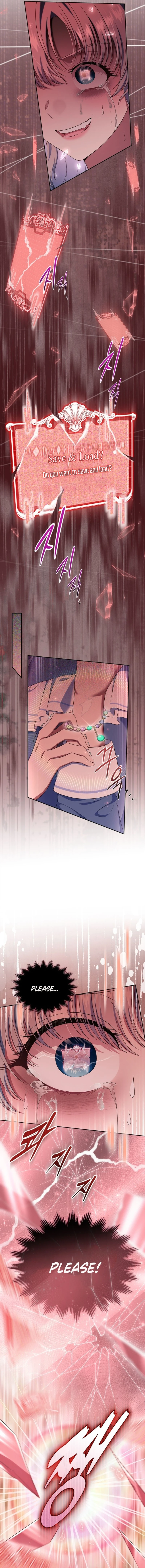 I Stole the Heroine’s First Love Chapter 55 - Page 2
