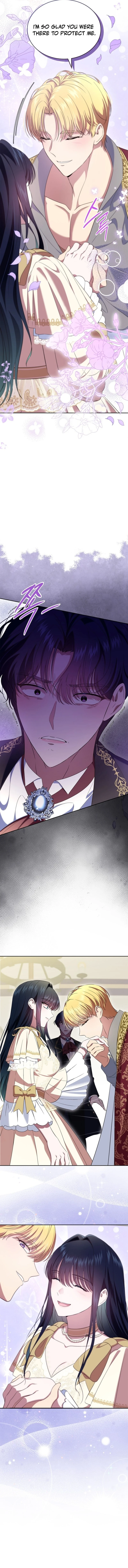 I Stole the Heroine’s First Love Chapter 55 - Page 15