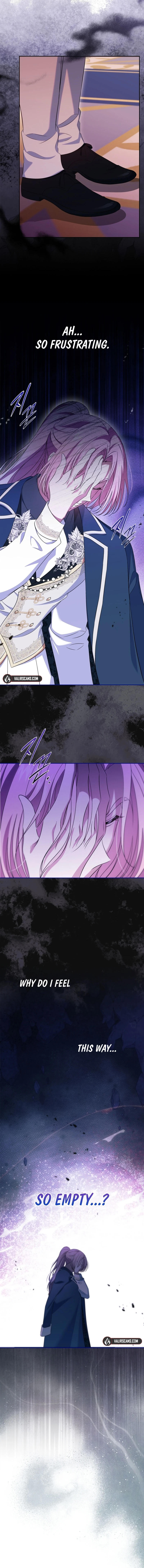 I Stole the Heroine’s First Love Chapter 59 - Page 14