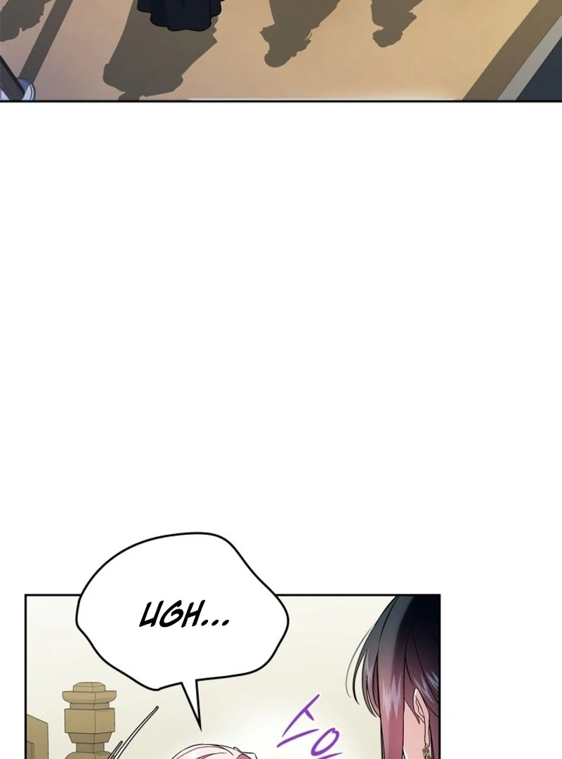 I Stole the Heroine’s First Love Chapter 61 - Page 2