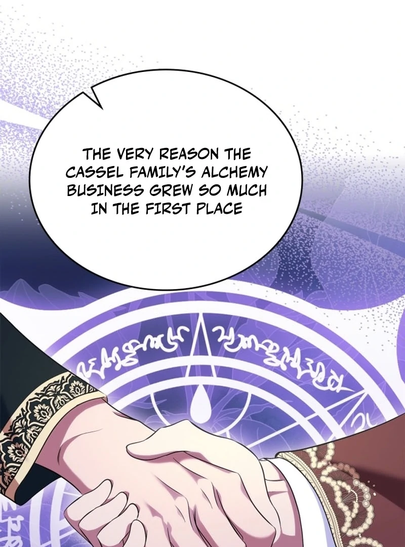 I Stole the Heroine’s First Love Chapter 61 - Page 101