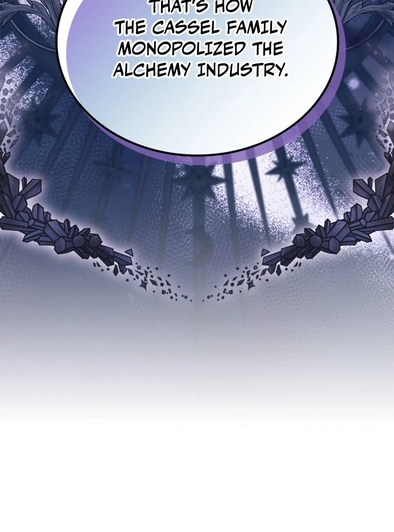 I Stole the Heroine’s First Love Chapter 61 - Page 105
