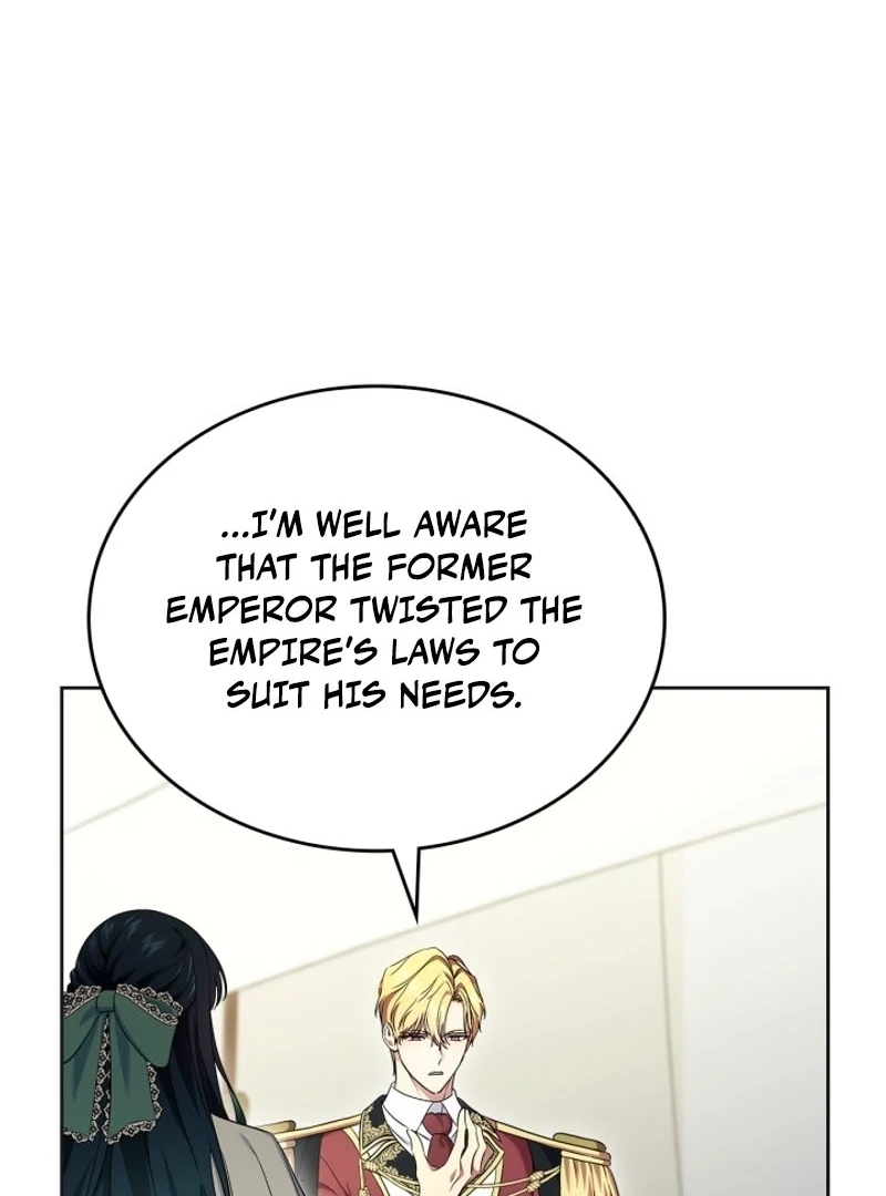 I Stole the Heroine’s First Love Chapter 61 - Page 110