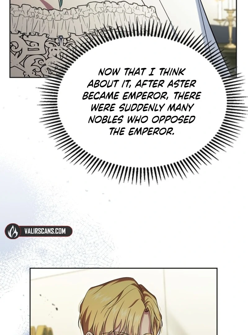 I Stole the Heroine’s First Love Chapter 61 - Page 113