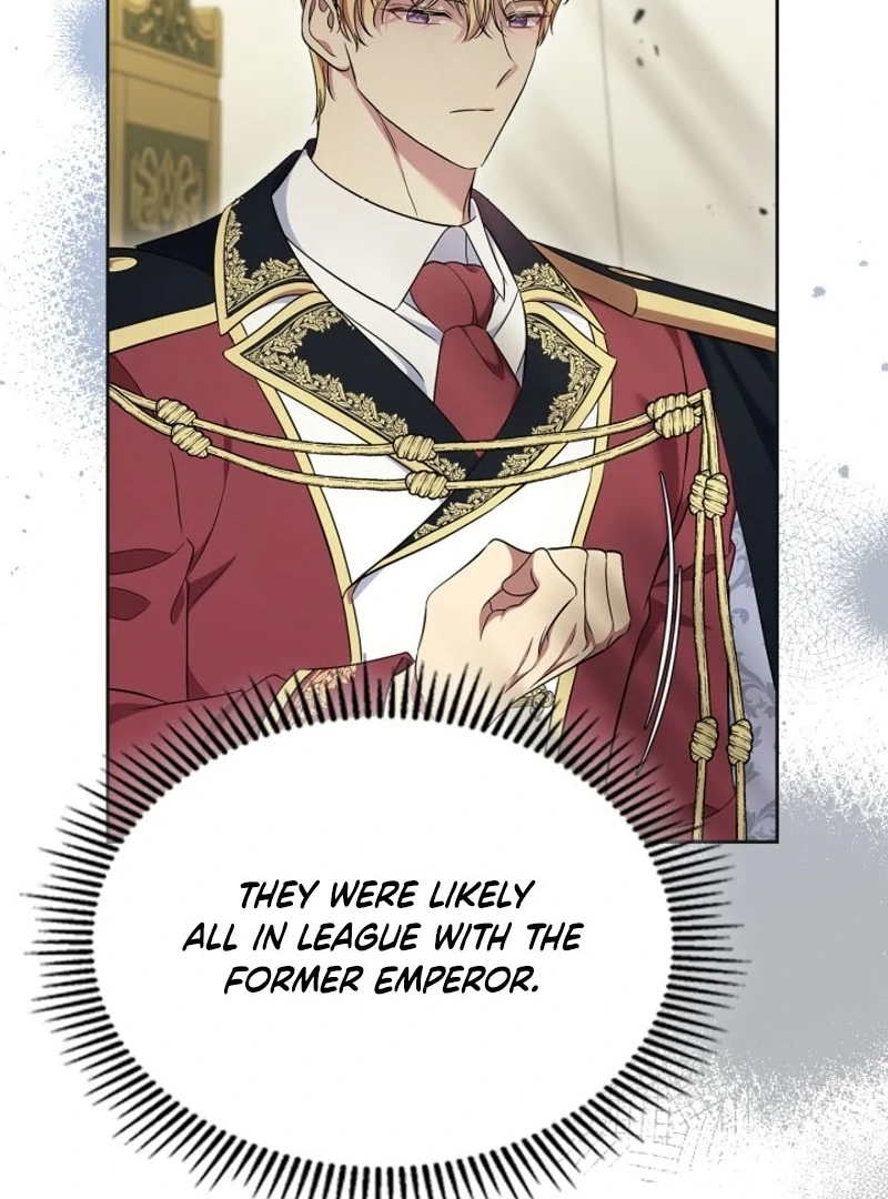 I Stole the Heroine’s First Love Chapter 61 - Page 114