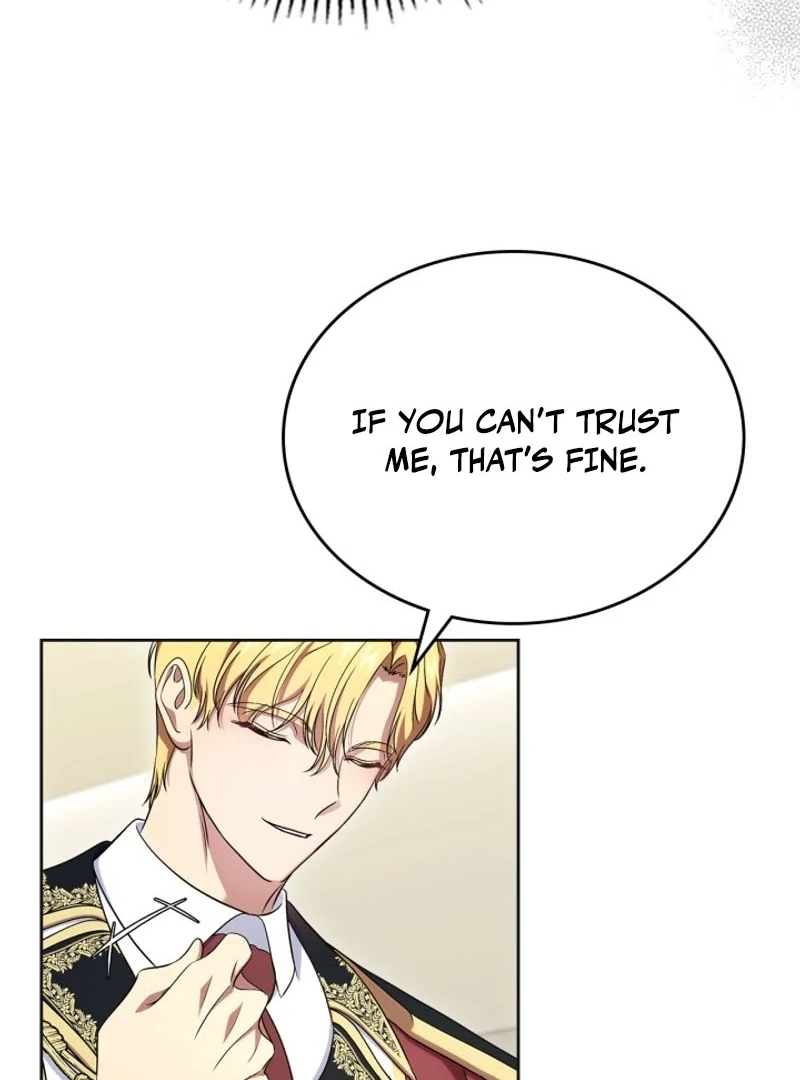 I Stole the Heroine’s First Love Chapter 61 - Page 115