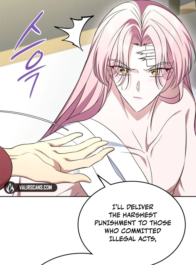 I Stole the Heroine’s First Love Chapter 61 - Page 118