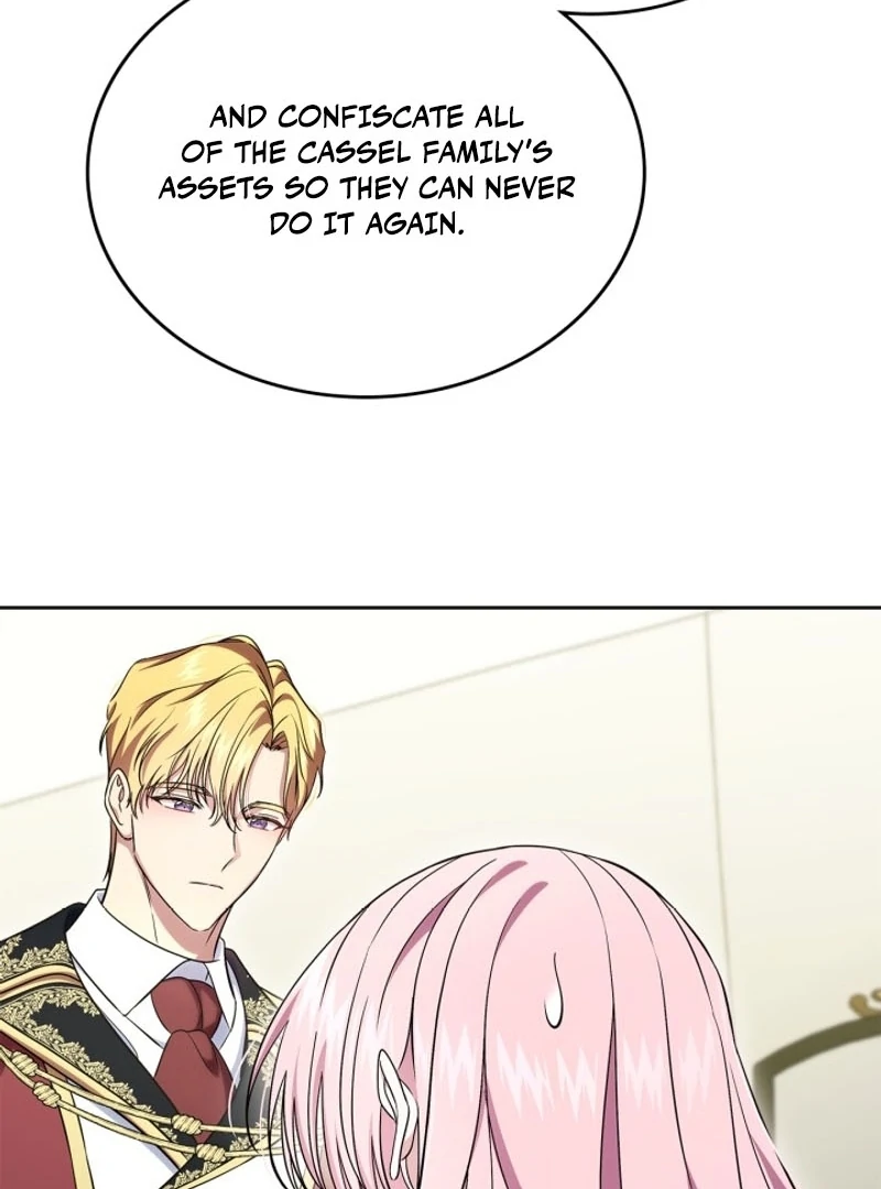 I Stole the Heroine’s First Love Chapter 61 - Page 119