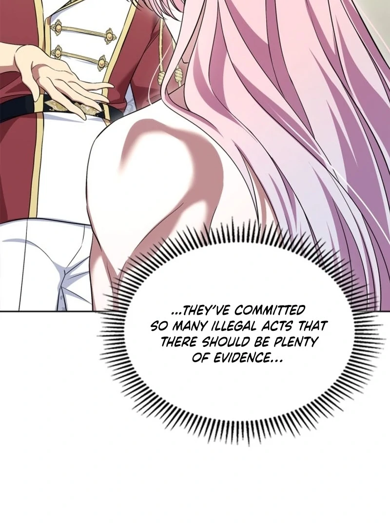 I Stole the Heroine’s First Love Chapter 61 - Page 120