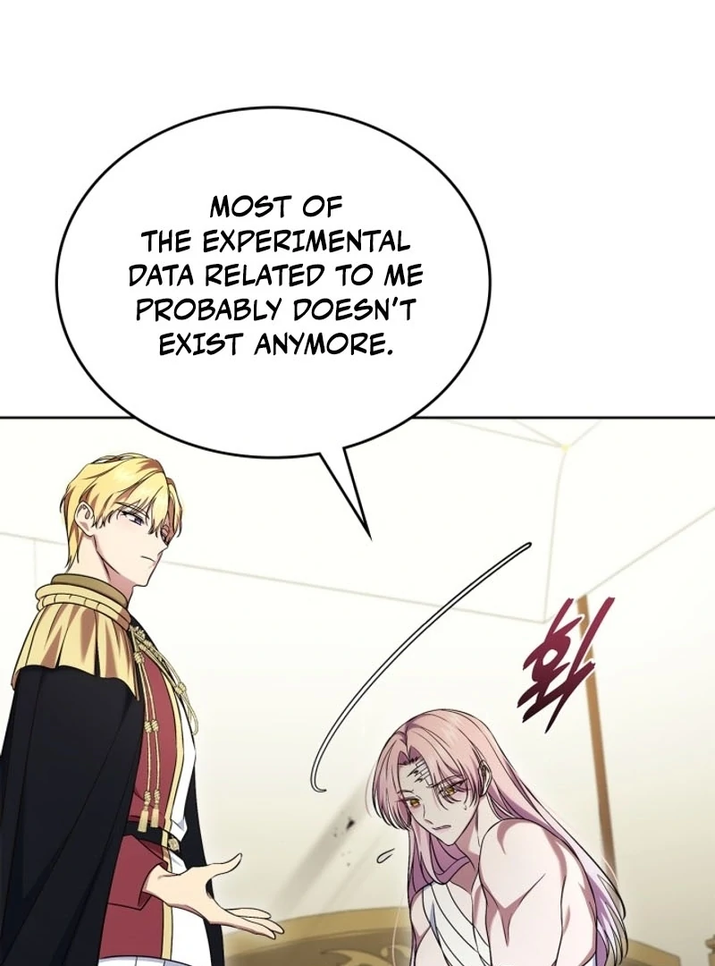 I Stole the Heroine’s First Love Chapter 61 - Page 121