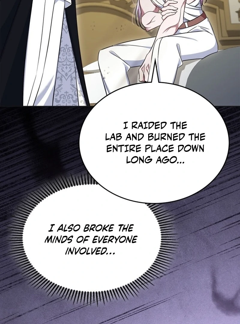 I Stole the Heroine’s First Love Chapter 61 - Page 122