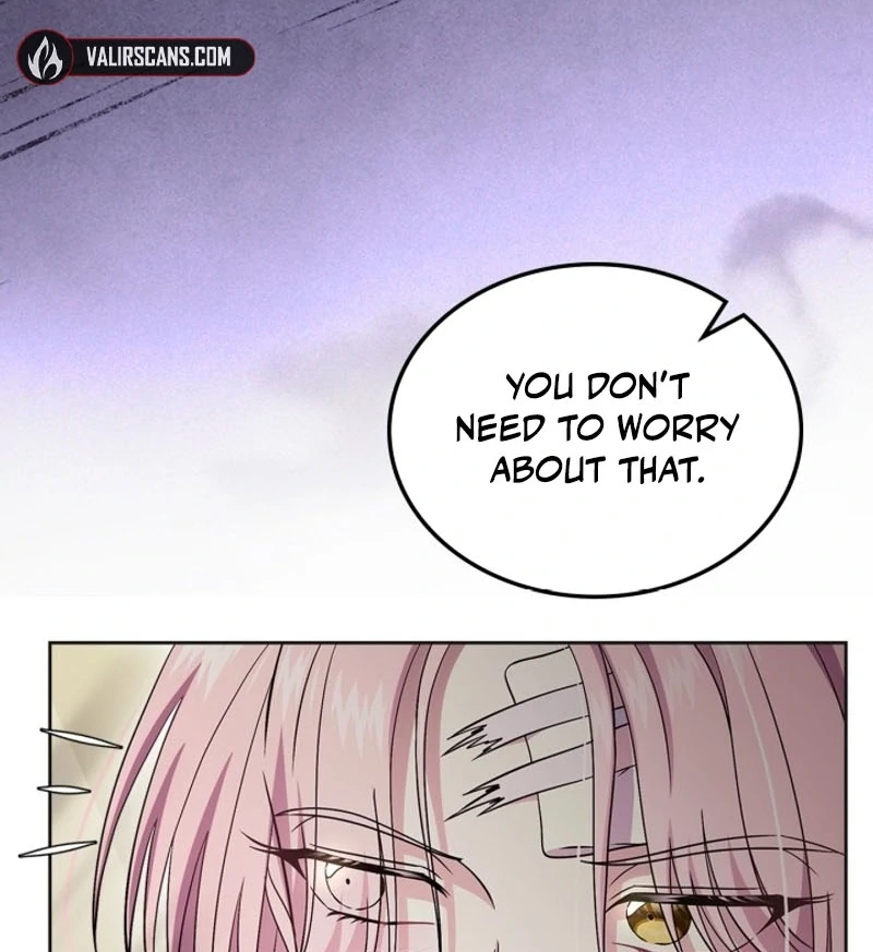 I Stole the Heroine’s First Love Chapter 61 - Page 123