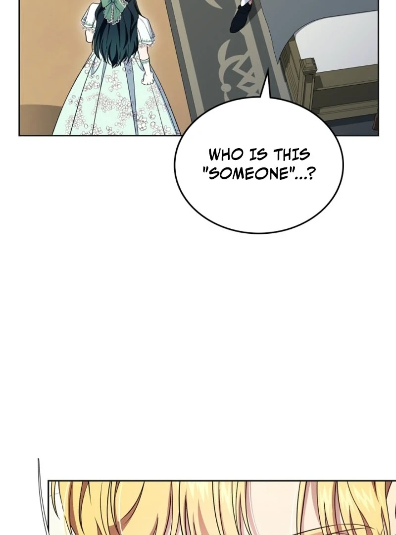 I Stole the Heroine’s First Love Chapter 61 - Page 129