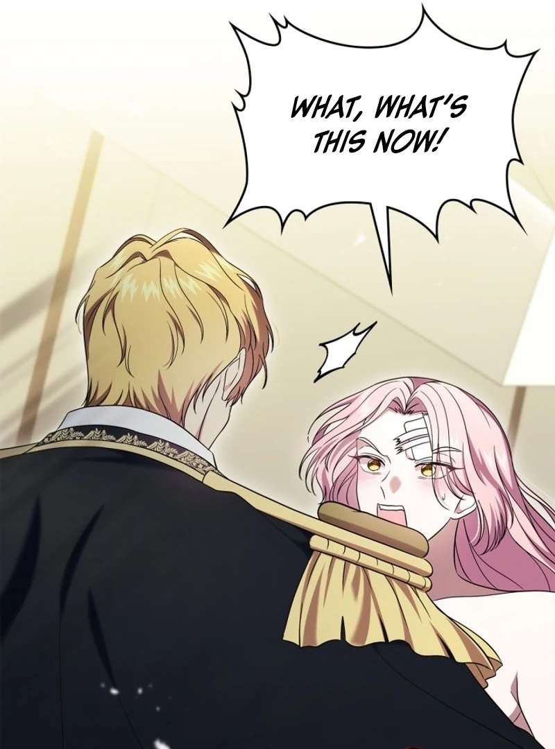 I Stole the Heroine’s First Love Chapter 61 - Page 16
