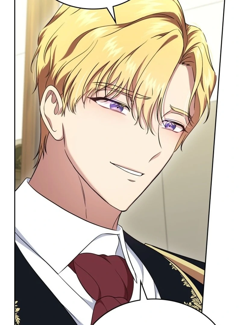 I Stole the Heroine’s First Love Chapter 61 - Page 18