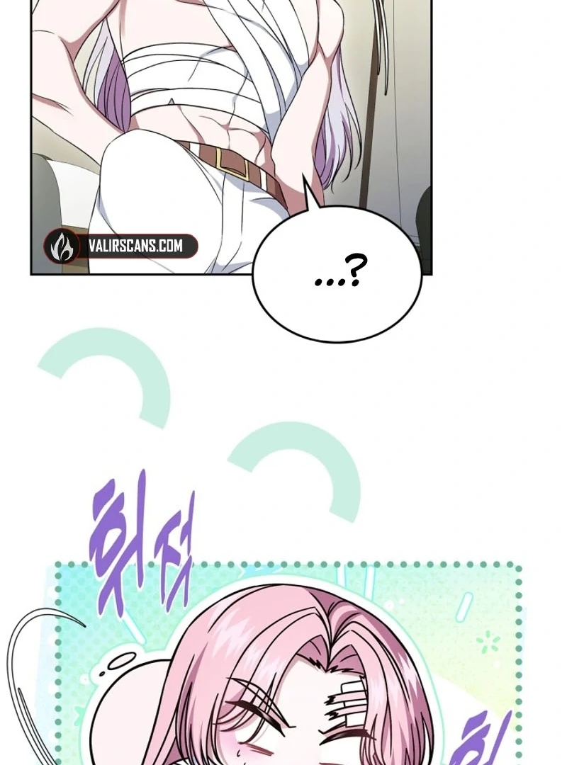 I Stole the Heroine’s First Love Chapter 61 - Page 22