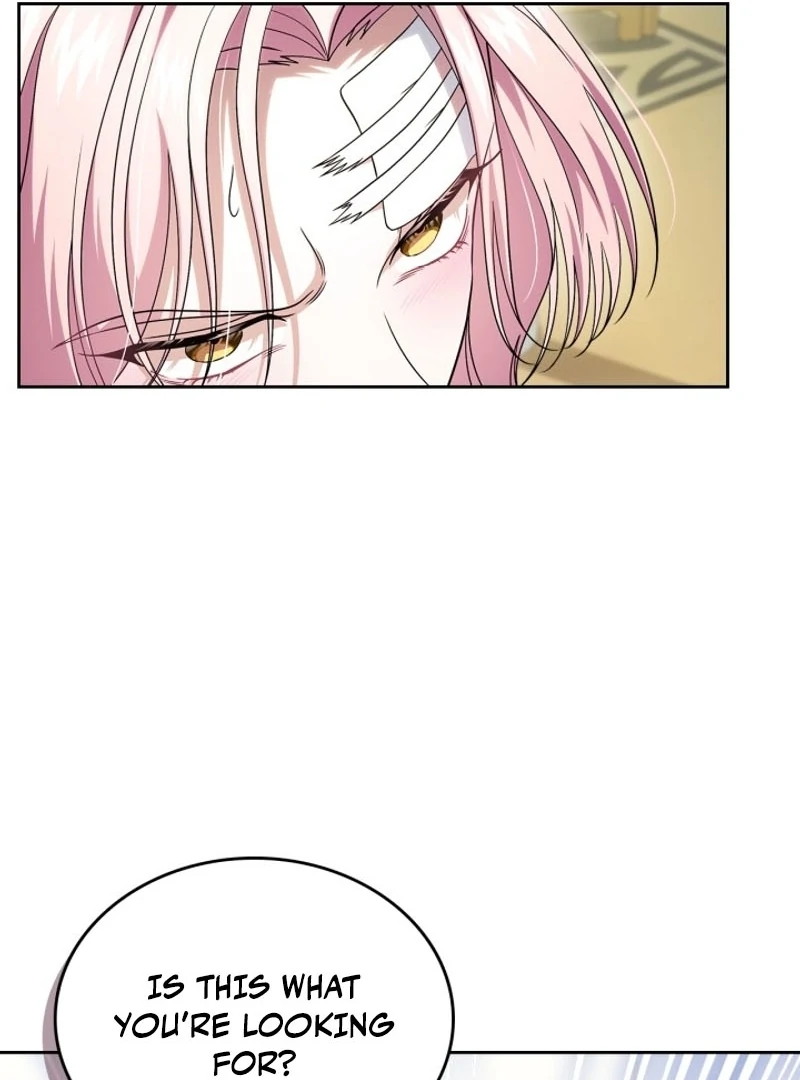 I Stole the Heroine’s First Love Chapter 61 - Page 25