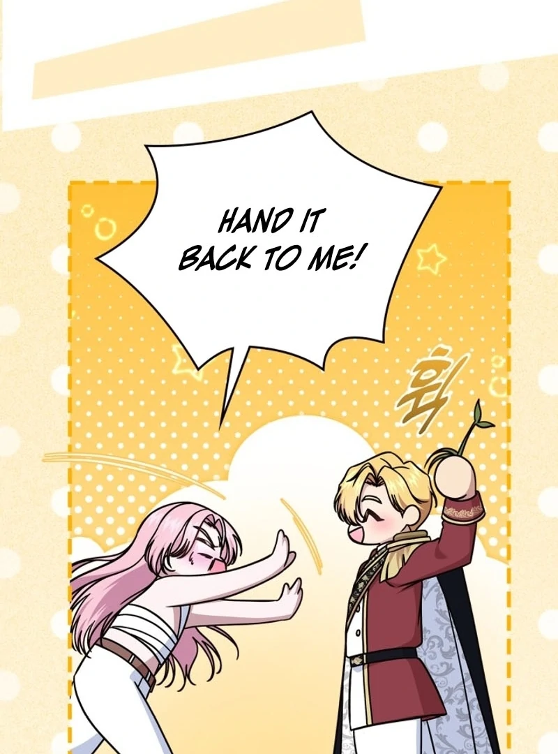 I Stole the Heroine’s First Love Chapter 61 - Page 28