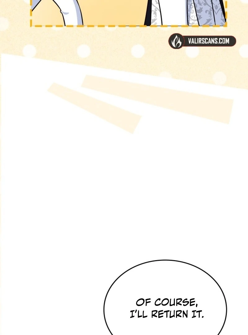 I Stole the Heroine’s First Love Chapter 61 - Page 29