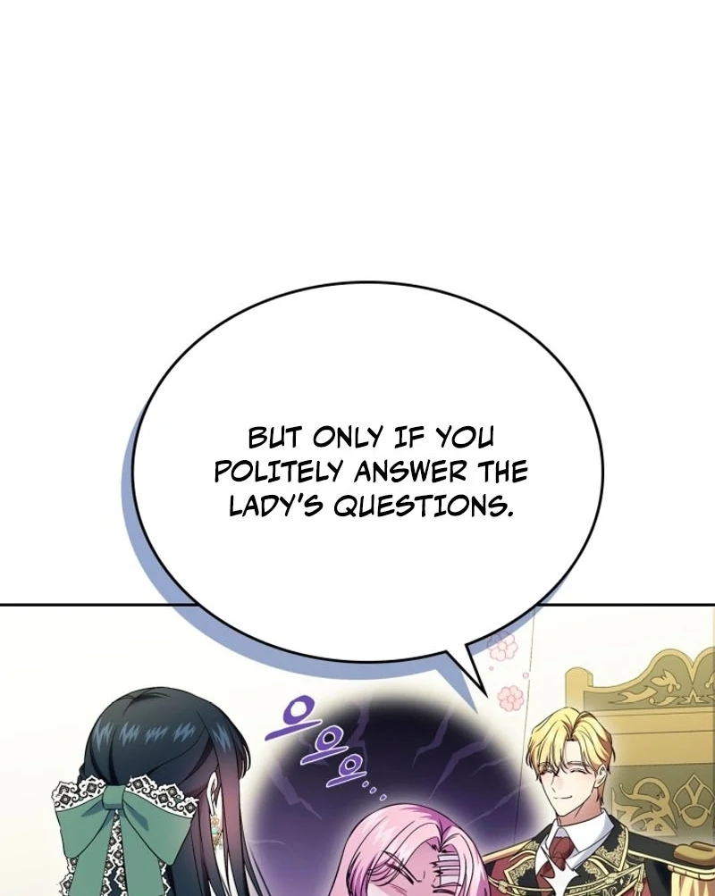 I Stole the Heroine’s First Love Chapter 61 - Page 31