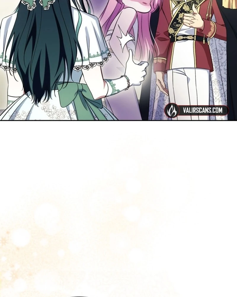 I Stole the Heroine’s First Love Chapter 61 - Page 32