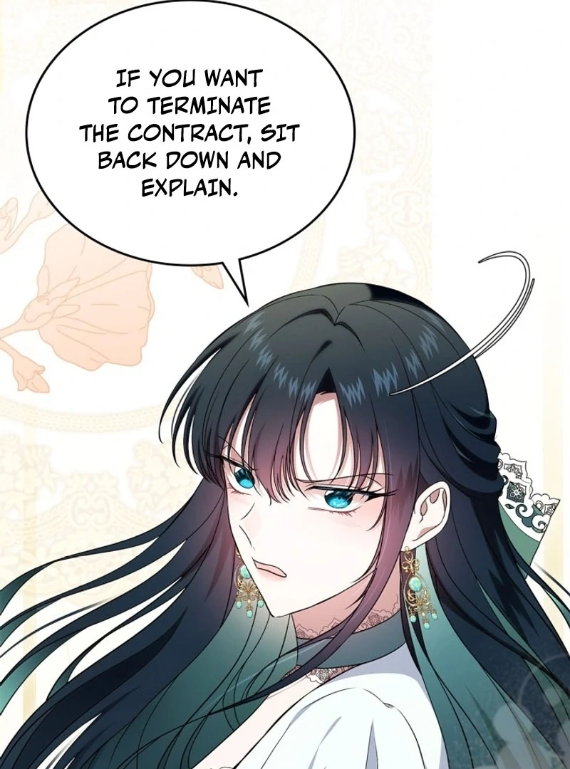 I Stole the Heroine’s First Love Chapter 61 - Page 33