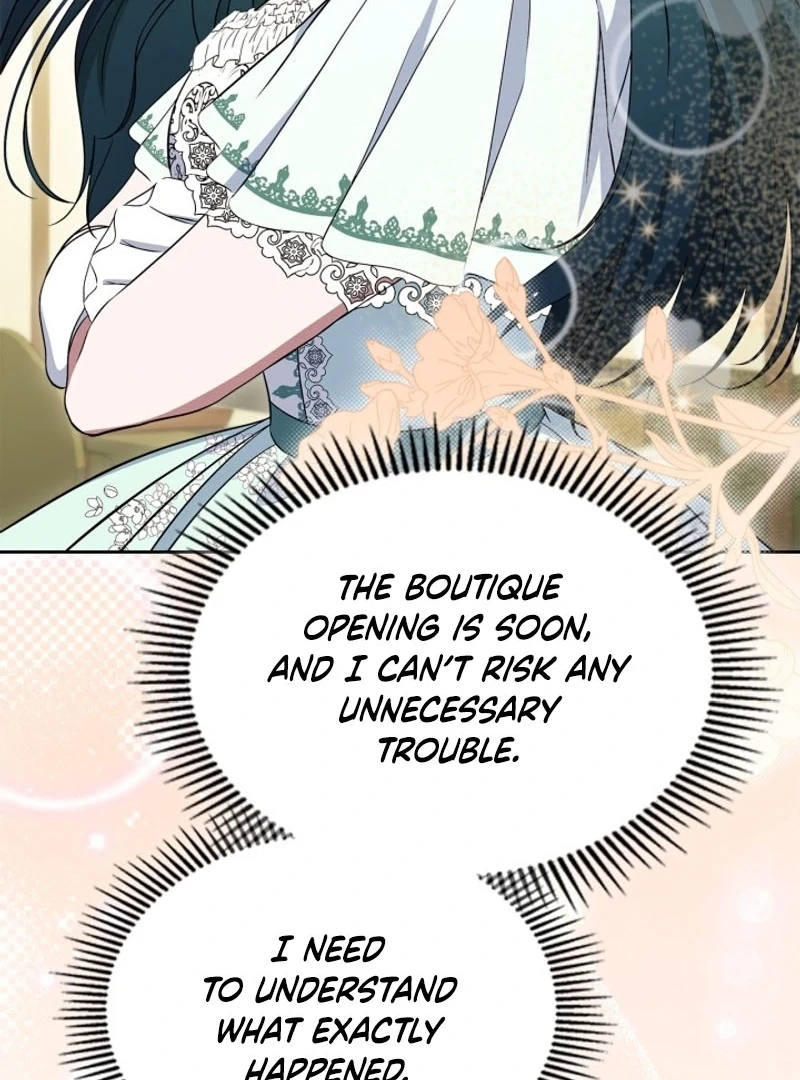 I Stole the Heroine’s First Love Chapter 61 - Page 34