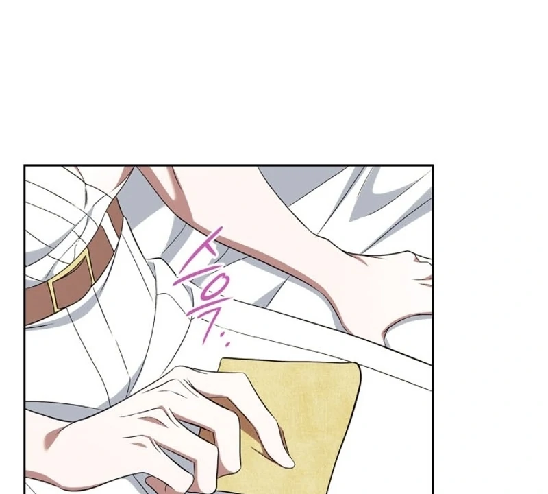I Stole the Heroine’s First Love Chapter 61 - Page 40