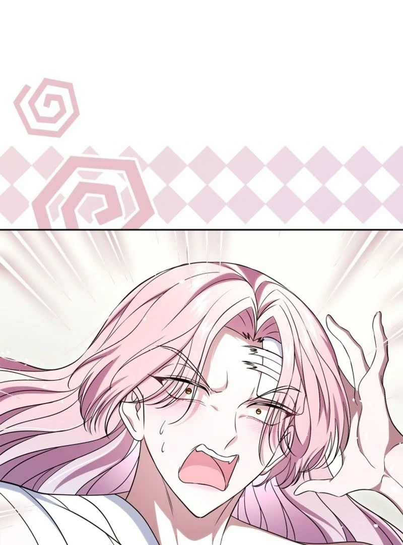 I Stole the Heroine’s First Love Chapter 61 - Page 5
