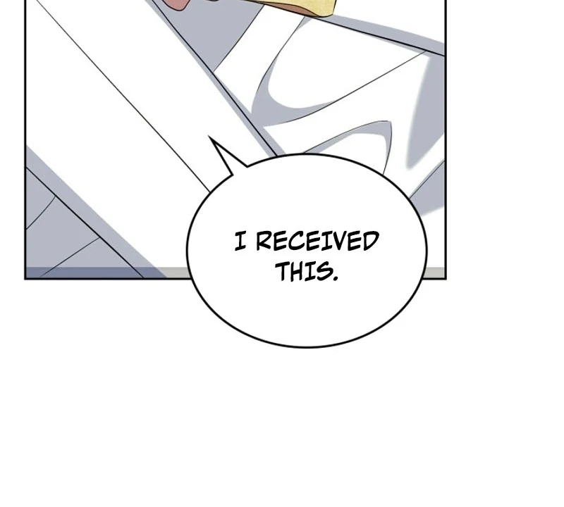 I Stole the Heroine’s First Love Chapter 61 - Page 41