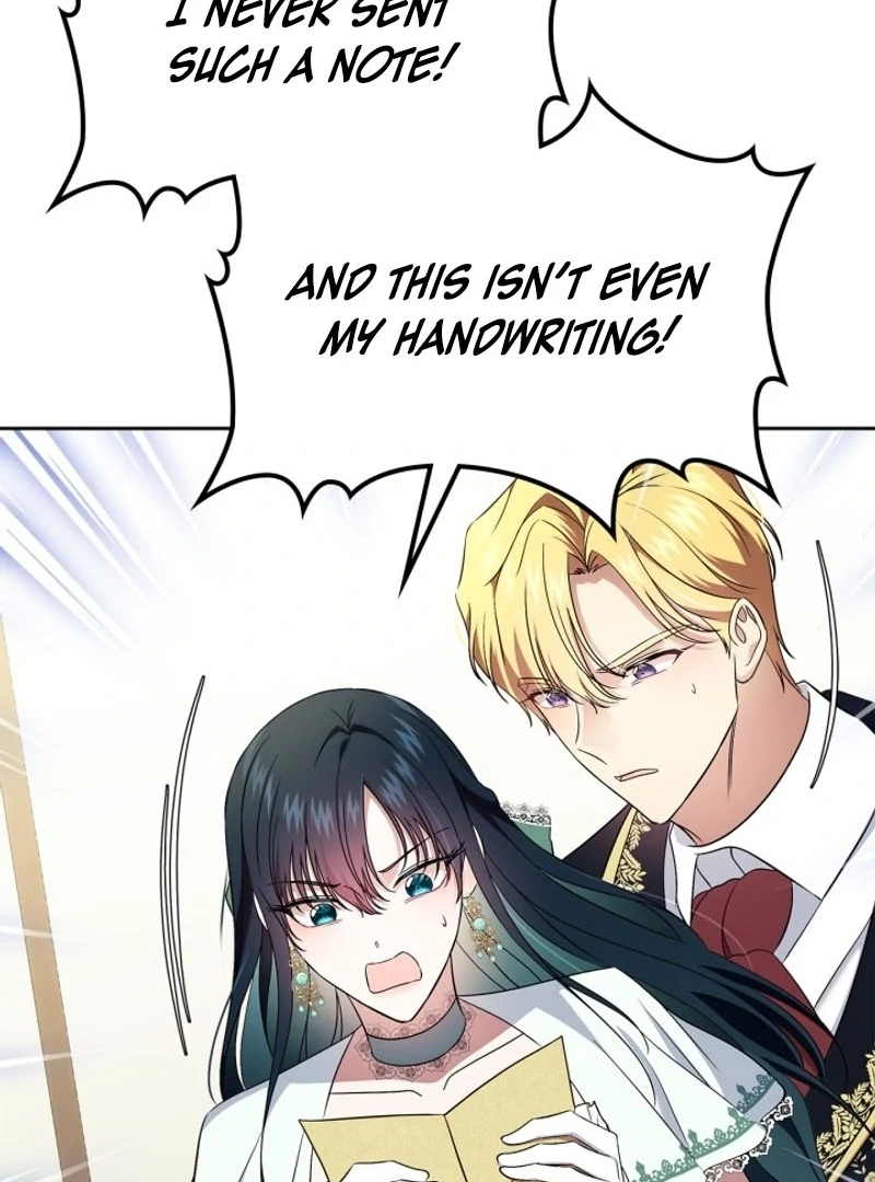 I Stole the Heroine’s First Love Chapter 61 - Page 44
