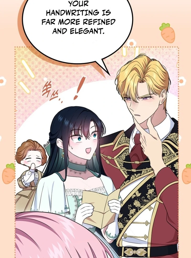 I Stole the Heroine’s First Love Chapter 61 - Page 46