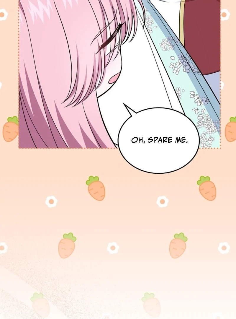 I Stole the Heroine’s First Love Chapter 61 - Page 47