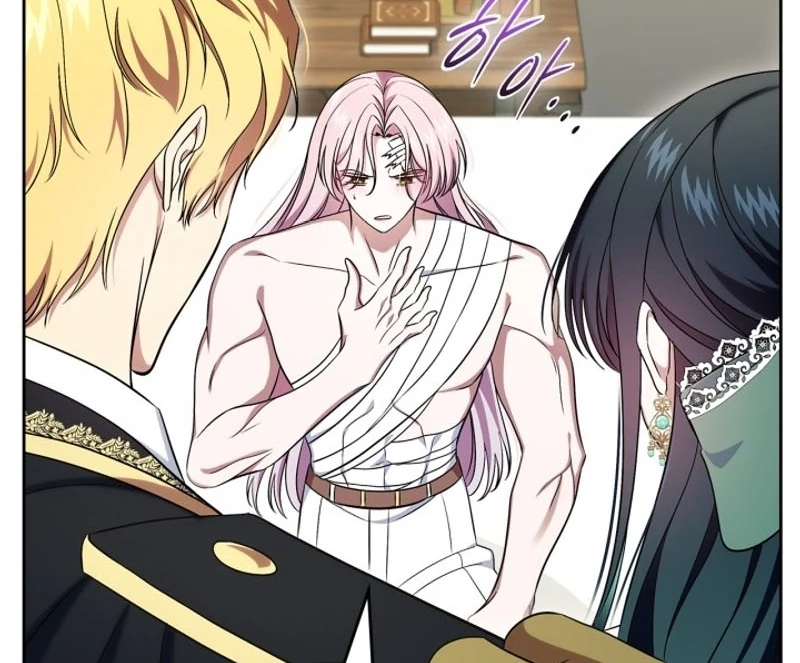 I Stole the Heroine’s First Love Chapter 61 - Page 49