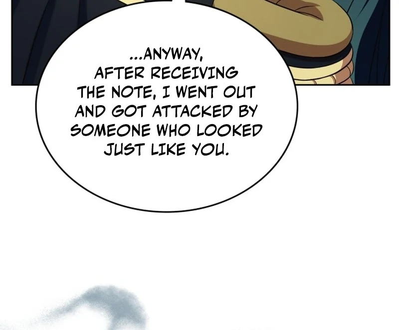I Stole the Heroine’s First Love Chapter 61 - Page 50