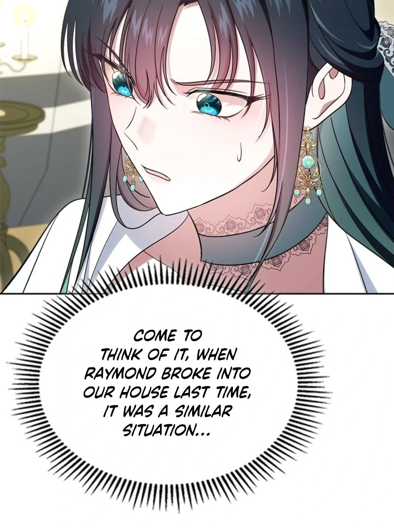 I Stole the Heroine’s First Love Chapter 61 - Page 54