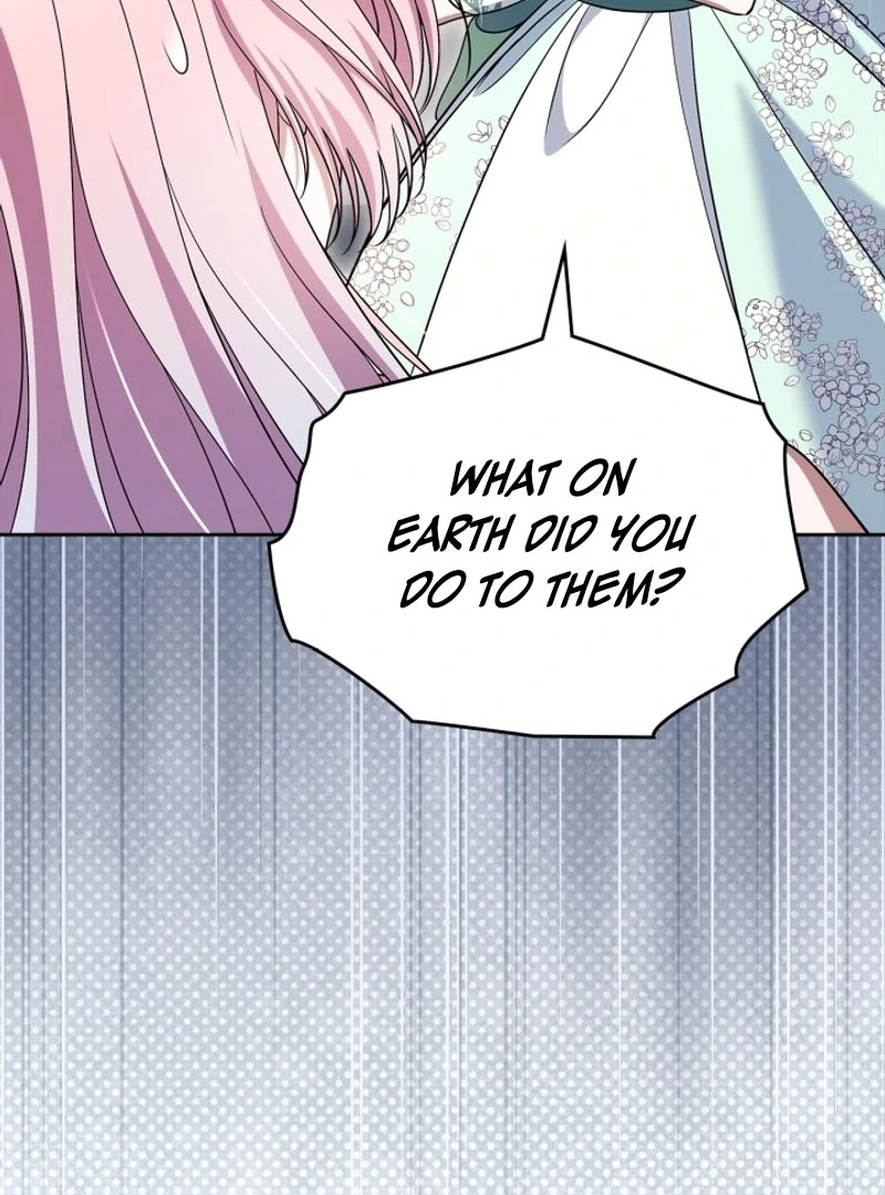 I Stole the Heroine’s First Love Chapter 61 - Page 62