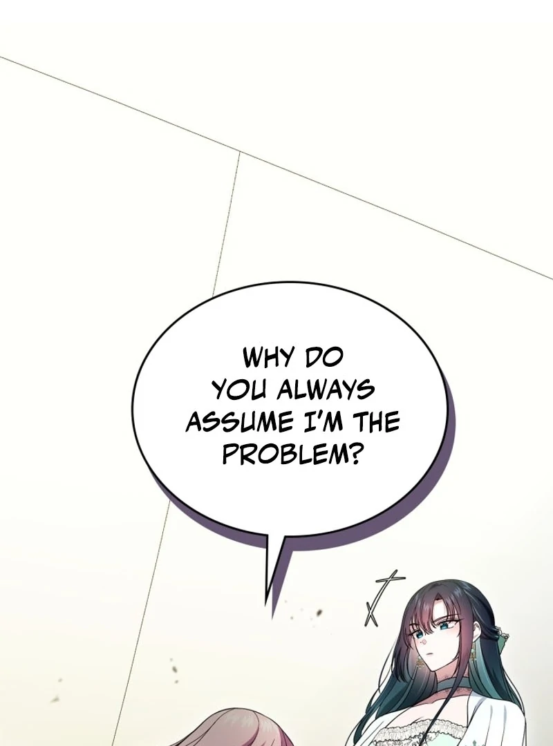 I Stole the Heroine’s First Love Chapter 61 - Page 67