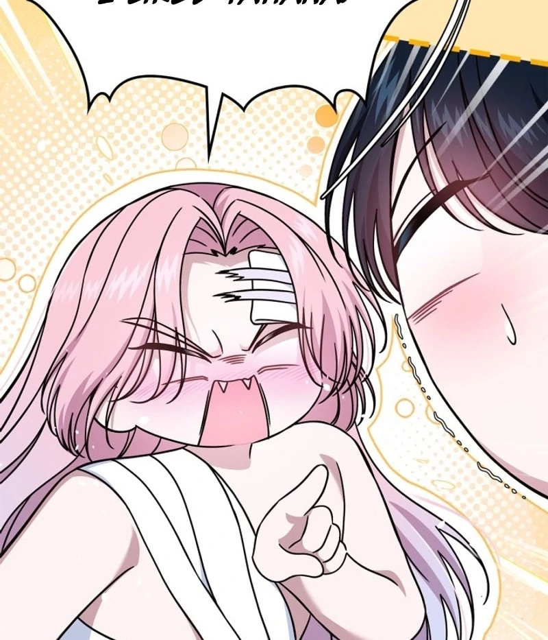 I Stole the Heroine’s First Love Chapter 61 - Page 73