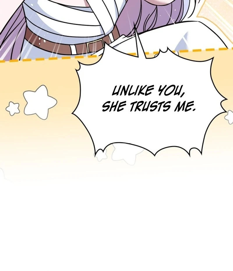I Stole the Heroine’s First Love Chapter 61 - Page 74