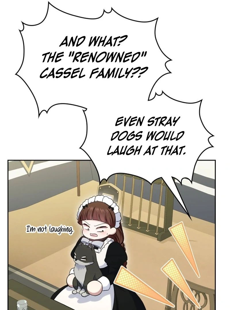 I Stole the Heroine’s First Love Chapter 61 - Page 75