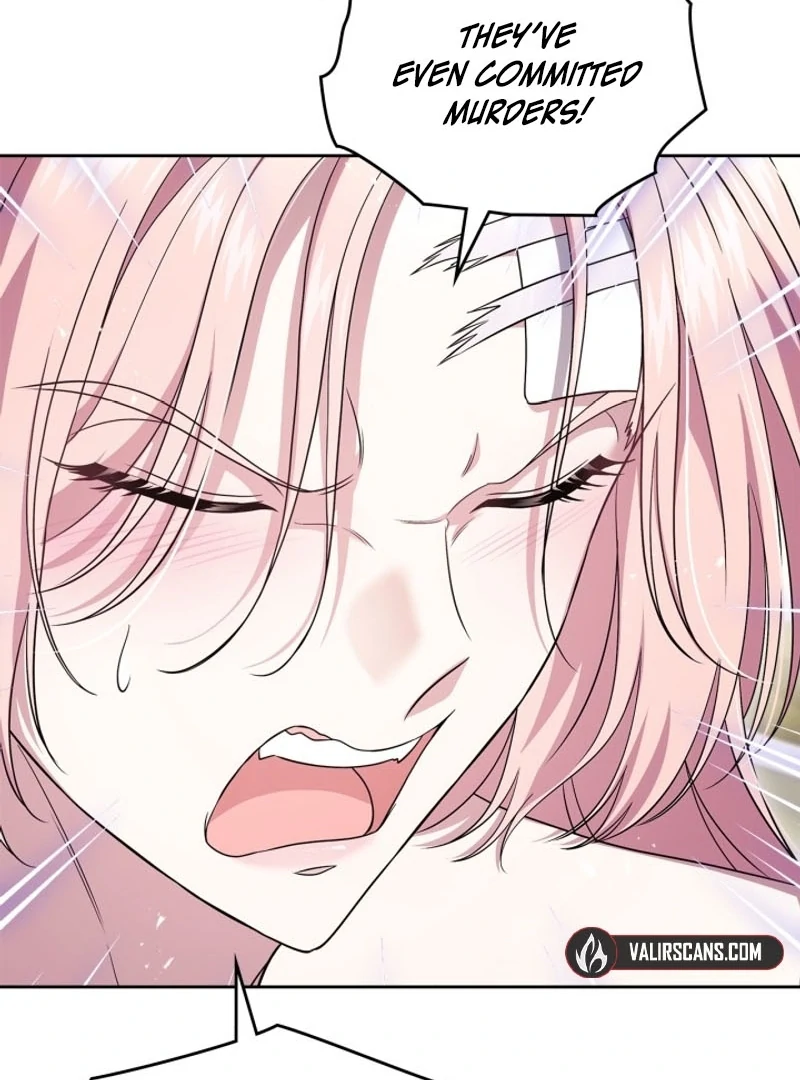 I Stole the Heroine’s First Love Chapter 61 - Page 77
