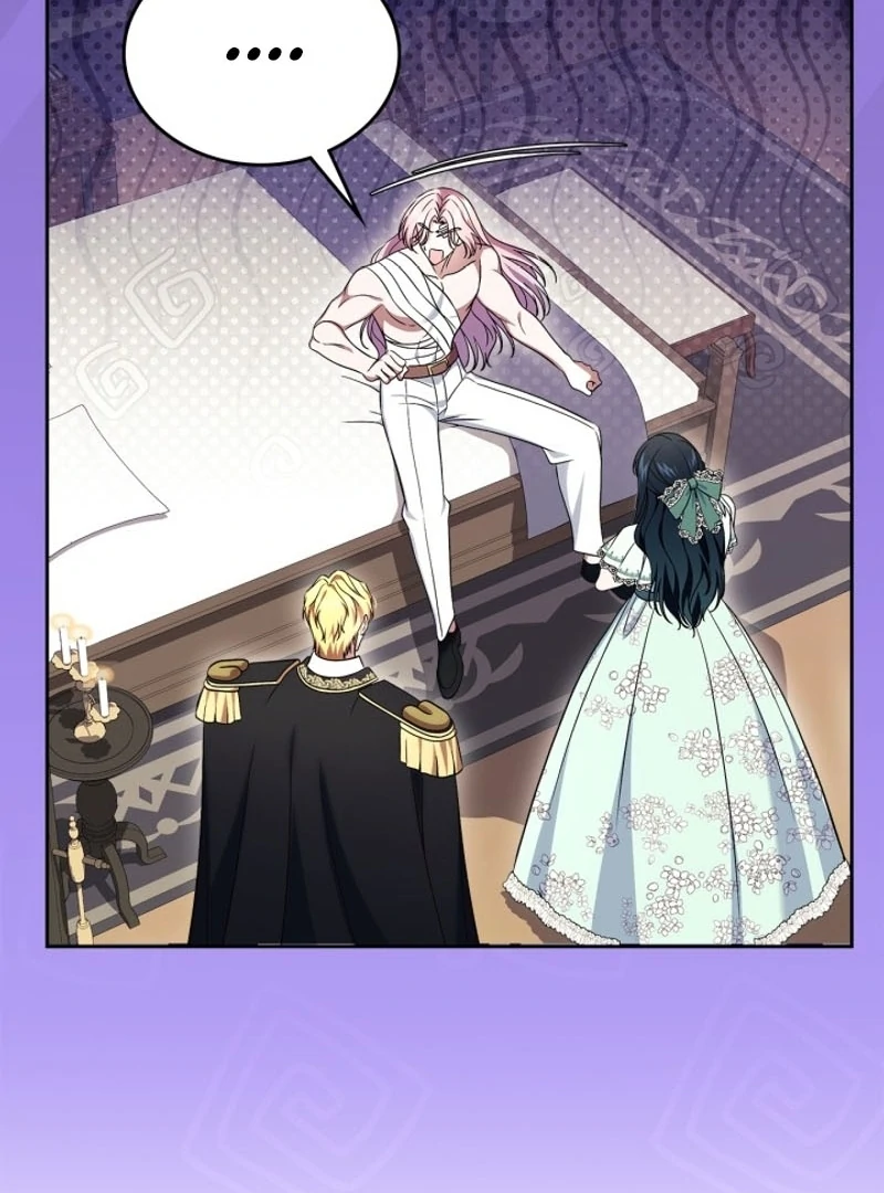 I Stole the Heroine’s First Love Chapter 61 - Page 79